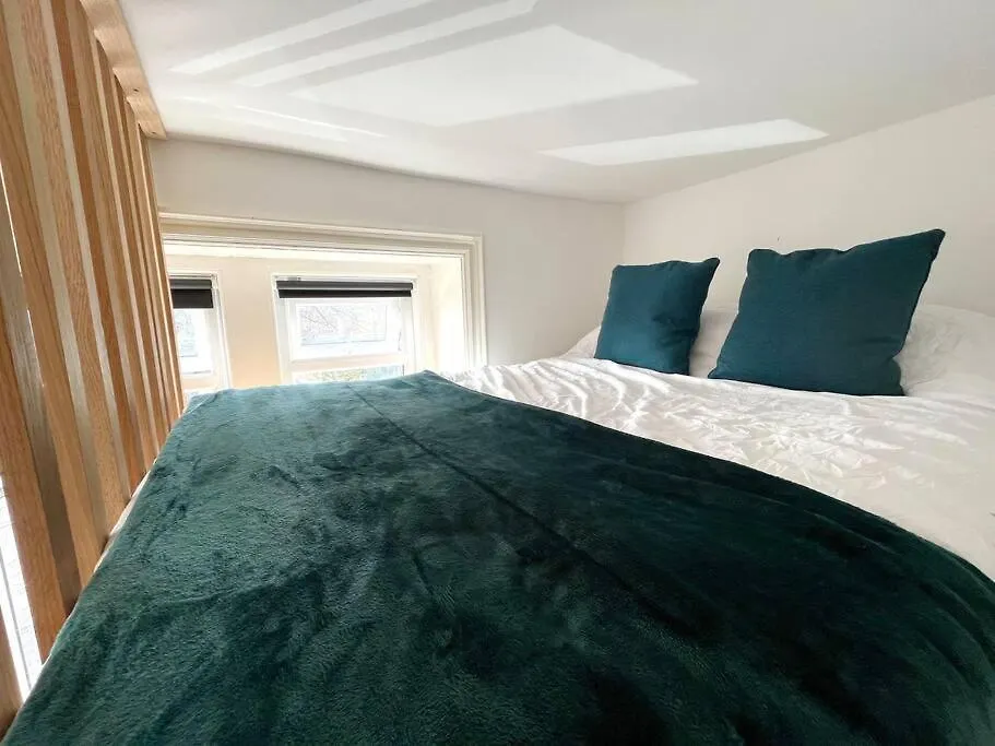 Flat 14, 10 St John'S Apartment Bournemouth 0*,  United Kingdom