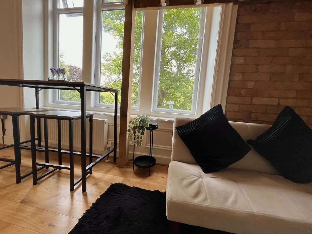 Flat 14, 10 St John'S Apartment Bournemouth United Kingdom