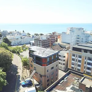 The Pad By The Penthouse With Sunset And Views Apartment